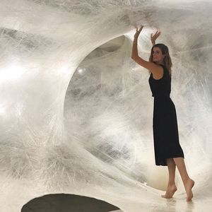 Meet your Posher, Nathalie